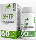 NaturalSupp 5 HTP 60 капсул