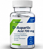 Cybermass D-aspartic Acid 90 капсул
