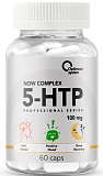 Optimum System 5-HTP 100 мг 60 капсул