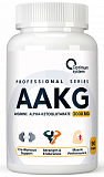Аргинин ААКГ Optimum System AAKG 3000 мг 90 капсул