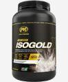 Изолят сывороточный PVL  IsoGold 908 грамм