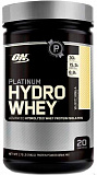 Optimum Nutrition Platinum Hydrowhey 795 грамм