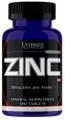 Цинк цитрат + сульфат Ultimate Nutrition  Zinc 120 таб