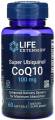 Life Extension Super Ubiquinol 100 мг (Убихинол) 60 капсул