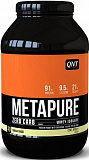 QNT Metapure Zero Carb 908 грамм