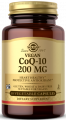 Solgar CoQ-10 VEGAN 200 мг 30 капсул