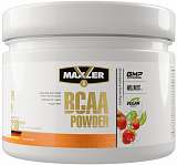 Maxler BCAA Powder 210 грамм