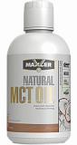 Maxler NATURAL MCT OIL 450 мл