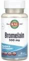KAL Bromelain 500 мг (Бромелаин) 60 таблеток