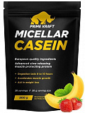 Prime Kraft Мицеллярный казеин Micellar Casein 900 г