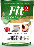 FitParad Заменитель сахара №7 250 грамм пакет