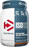Dymatize Nutrition ISO-100 728 грамм