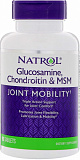 Glucosamine Chondroitin MSM