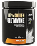 Maxler 100% Golden Glutamine 150 грамм