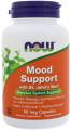 NOW Mood Support (Поддержка Настроения) 90 капсул