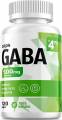 4Me Nutrition GABA 500 мг 60 капсул