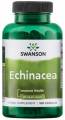 Swanson Echinacea 400 мг 100 капсул