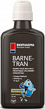 Biopharma Barne Tran Omega-3 250 мл для Детей 250 мл