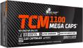 Olimp TCM Mega Caps 120 капсул
