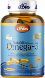 Salmon Omega-3 90 капсул