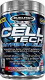 Muscletech Cell Tech Hyper-Build 485 грамм