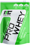 Muscle Care Pro Whey 80 INSTANT 2250 грамм