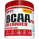 SAN BCAA-Pro Reloaded 456 грамм