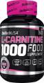 BioTech L-Carnitine 1000 30 таблеток