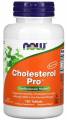 NOW Cholesterol Pro 120 таблеток