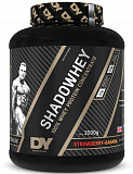 DY Dorian Yates Nutrition SHADOWHEY 2000 грамм