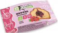 ProteinRex Маффин протеиновый 15% 40 грамм