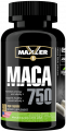 Maxler Maca 750 90 капсул