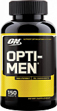 Optimum Nutrition Opti-Men 150 таблеток