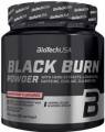 BioTech Black Burn powder 210 грамм