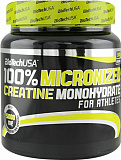 100% Creatine Monohydrate