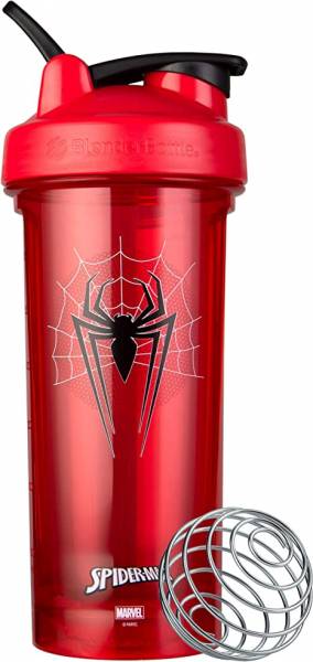 BlenderBottle Pro28 Tritan Marvel 820 мл