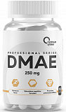 Optimum System DMAE 250 mg 90 капсул
