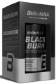 BioTech Black Burn caps 90 капсул