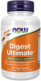 Now Digest Ultimate (Поддержка здоровья пищеварения) 120 капсул