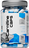 RLine L-Carnitine Caps 200 капсул