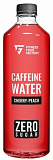 Fitness Food Factory Напиток слабогазированный Caffein Water 500 мл
