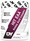 DY Dorian Yates Nutrition HIT EAA Amino Acid Complex 360 грамм