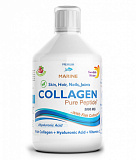 Swedish Nutra Collagen 5 000 mg (fish) 500 мл.