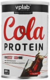 VPLAB Cola Protein 400 грамм