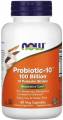 Now Probiotic-10 100 Billion 60 капсул