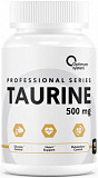 Optimum System Taurine 1000 мг 120 капсул