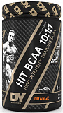 DY Dorian Yates Nutrition Hit BCAA 10:1:1 400 грамм