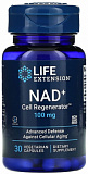 LIFE Extension NAD+ Cell Regenerator™ 100 mg 30 капс.