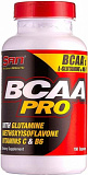 SAN BCAA Pro 150 капсул