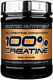 Scitec Nutrition Creatine Monohydrate 300 грамм